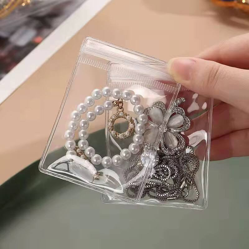 Jewelry anti oxidation bags
20pcs
