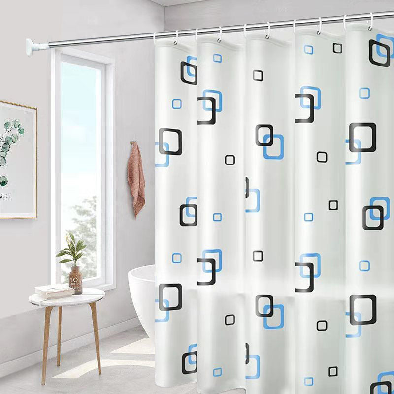 Shower Curtain