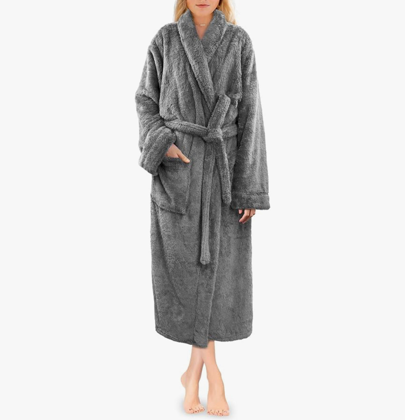 Micro fiber Bathrobes