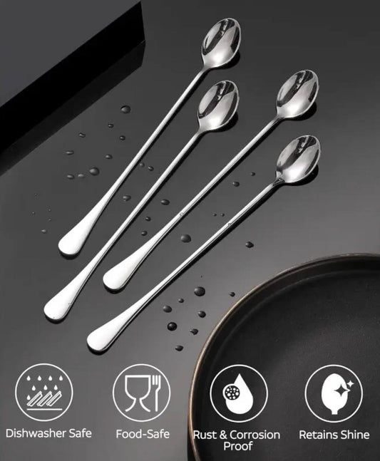 Longstem Tea spoon 
6pcs