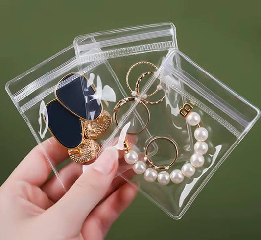 Jewelry anti oxidation bags
20pcs