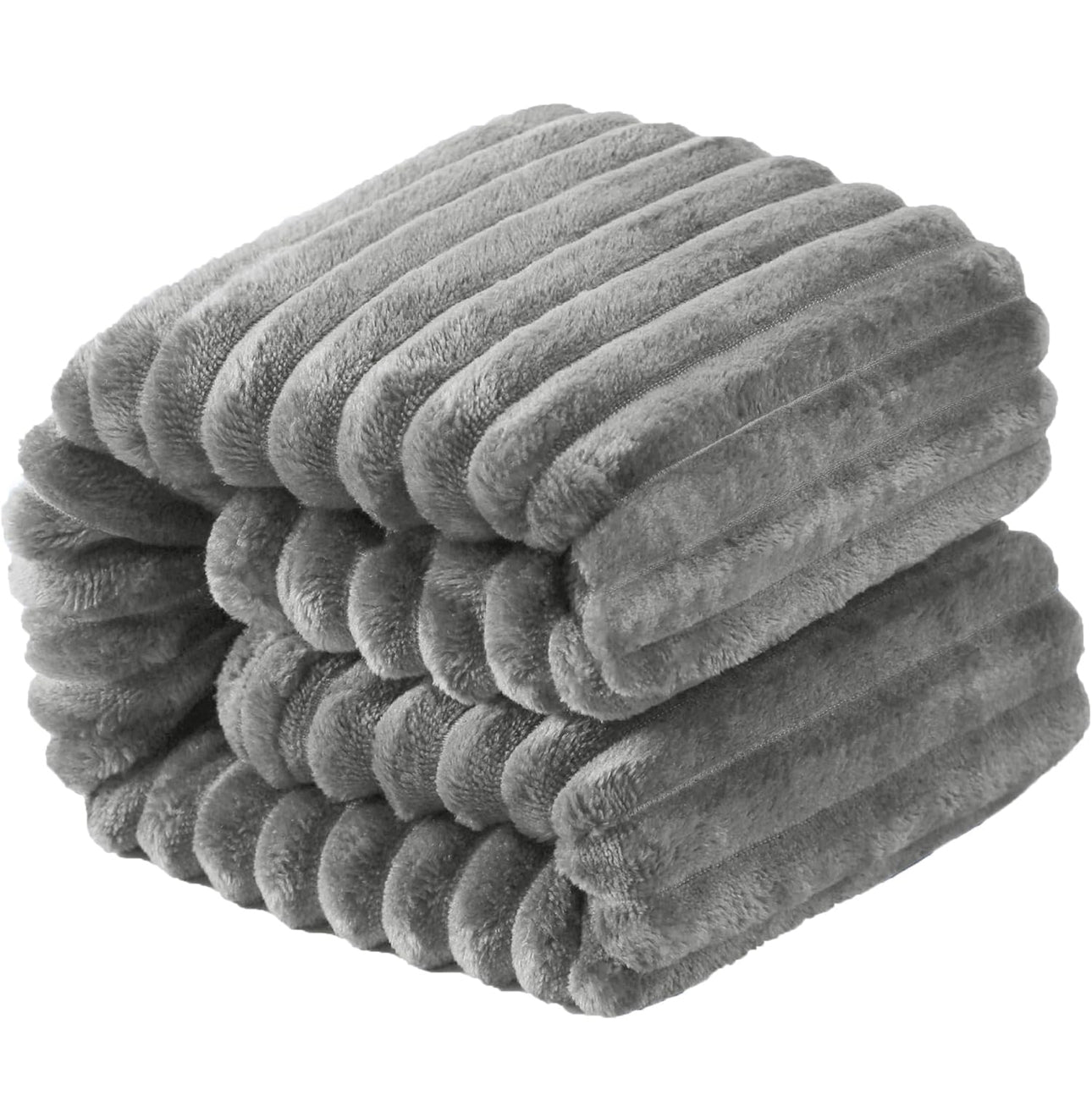 plain velvet fleece blankets