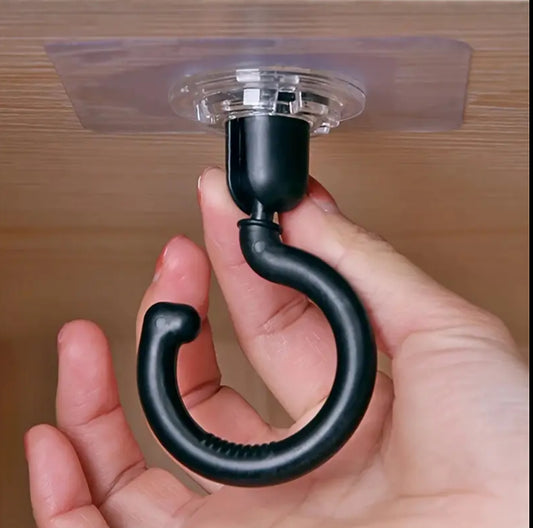 no drilling multiple purposes mosquito net hooks
3pcs