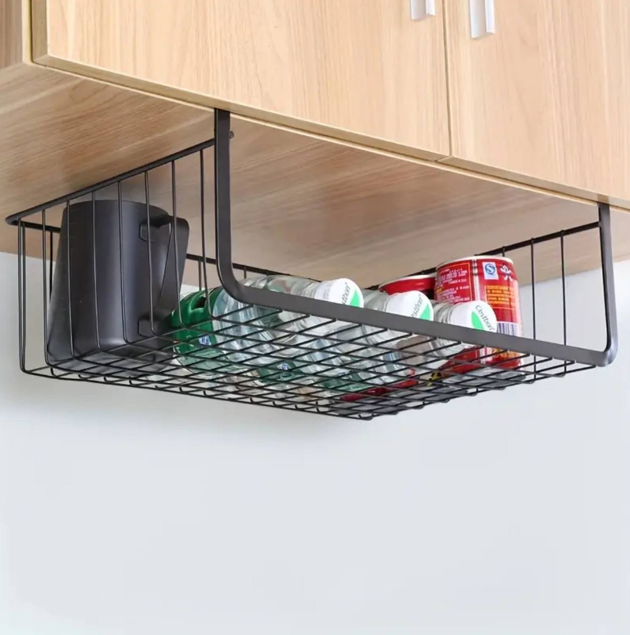 Under shelf organizer