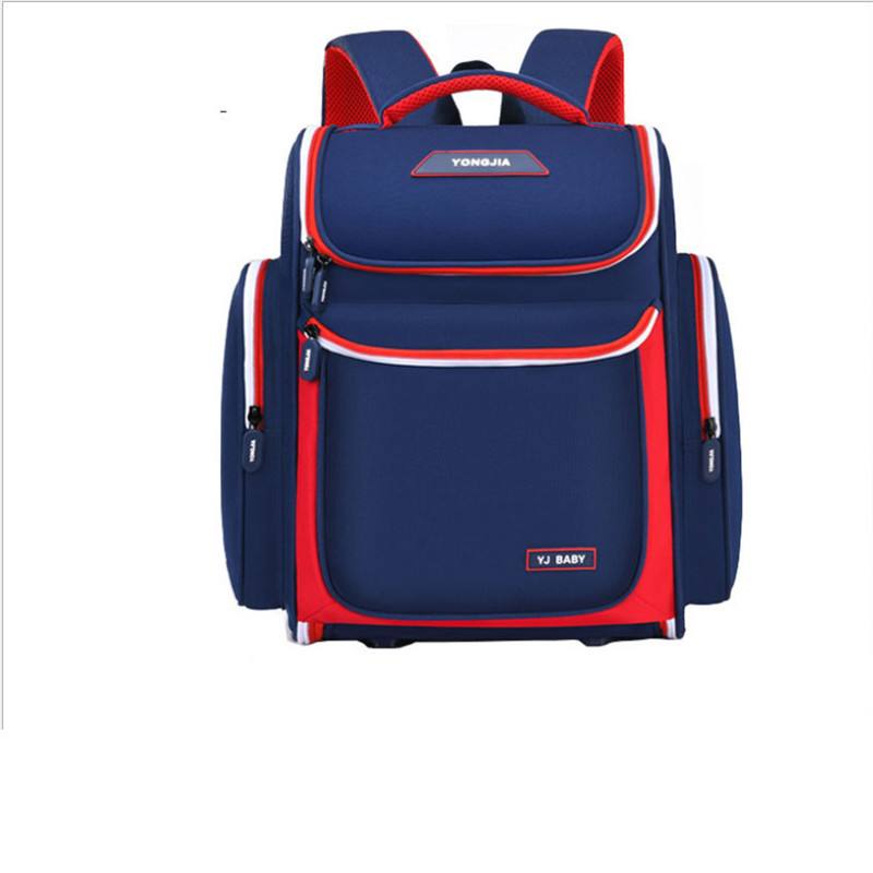 WATERPROOF YJ BABY TOPBEAR QUALITY CHILDREN SCHOOL BAG