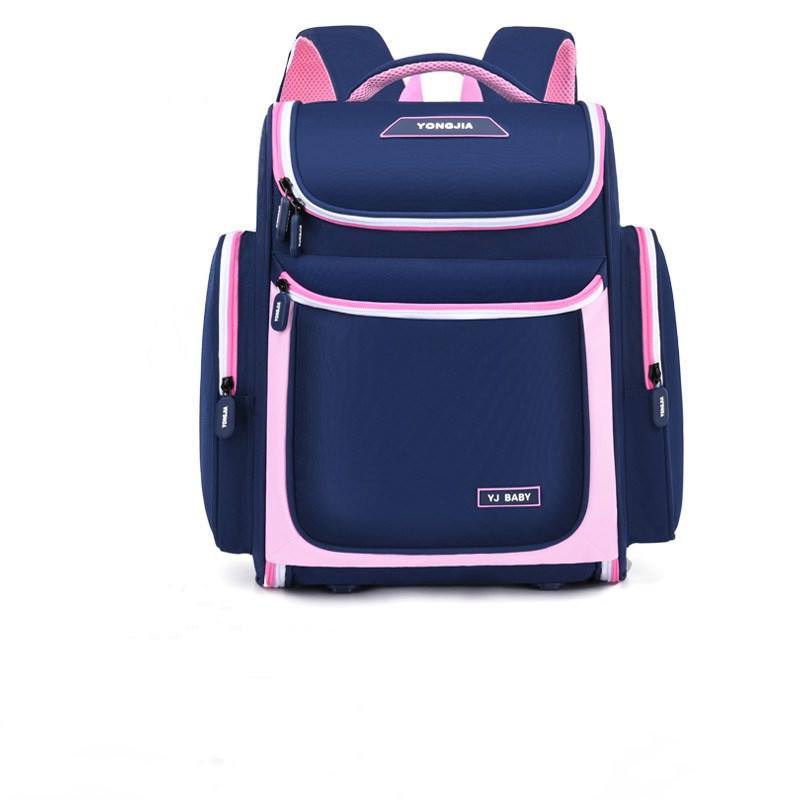 WATERPROOF YJ BABY TOPBEAR QUALITY CHILDREN SCHOOL BAG