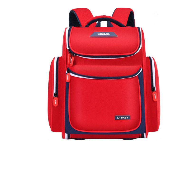 WATERPROOF YJ BABY TOPBEAR QUALITY CHILDREN SCHOOL BAG