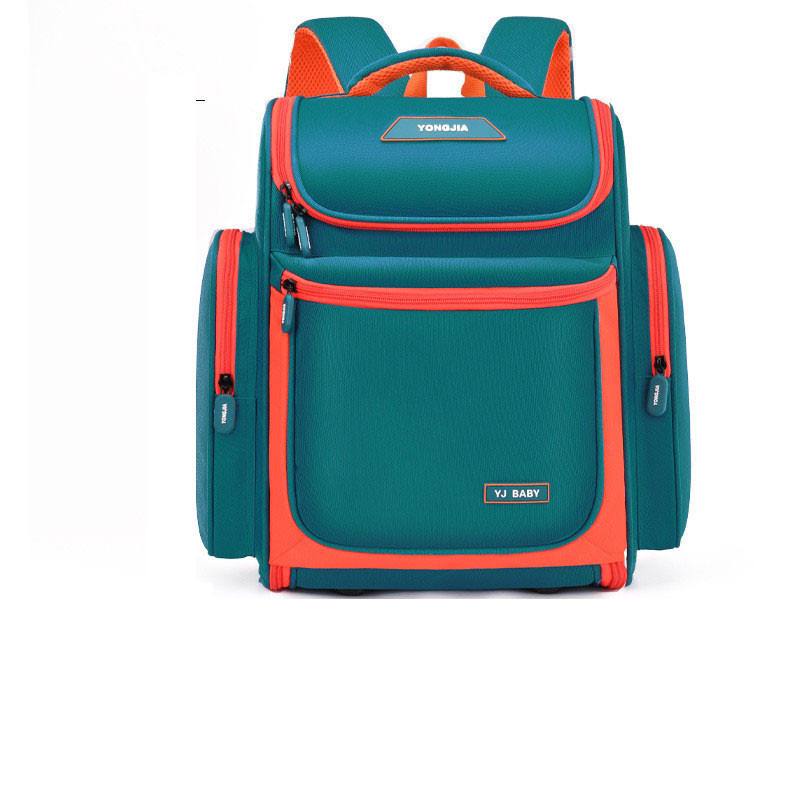 WATERPROOF YJ BABY TOPBEAR QUALITY CHILDREN SCHOOL BAG