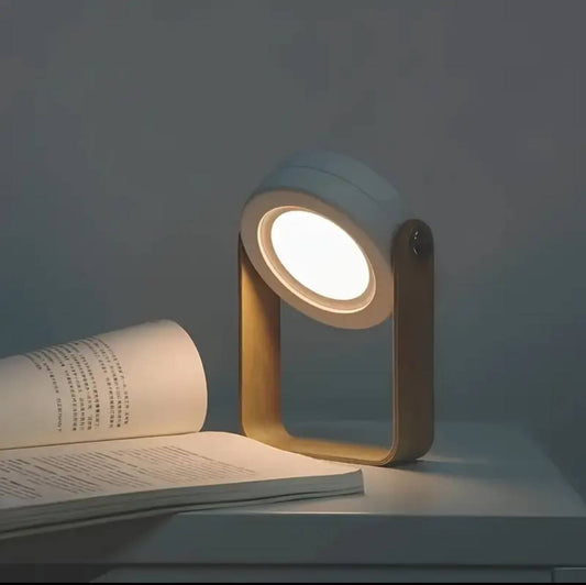 Multifunctional USB Table Lamp.