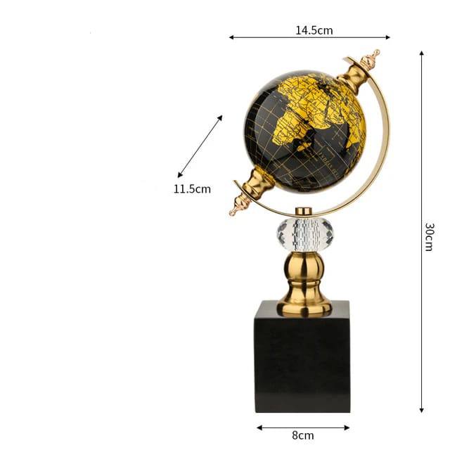 Luxury Home Office Decor 
ornaments