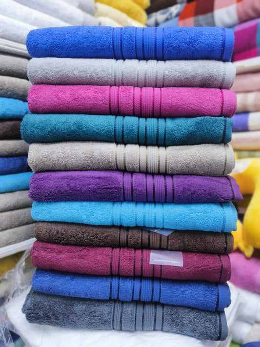 Prestige premium medium towels