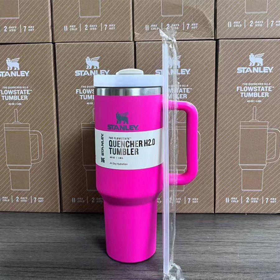 Stanley Cup Quencher H2.0 FlowState