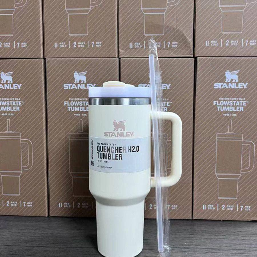 Stanley Cup Quencher H2.0 FlowState