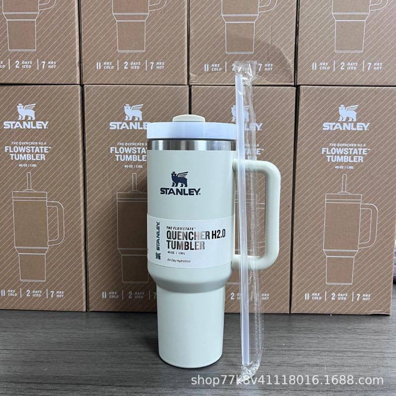 Stanley Cup Quencher H2.0 FlowState