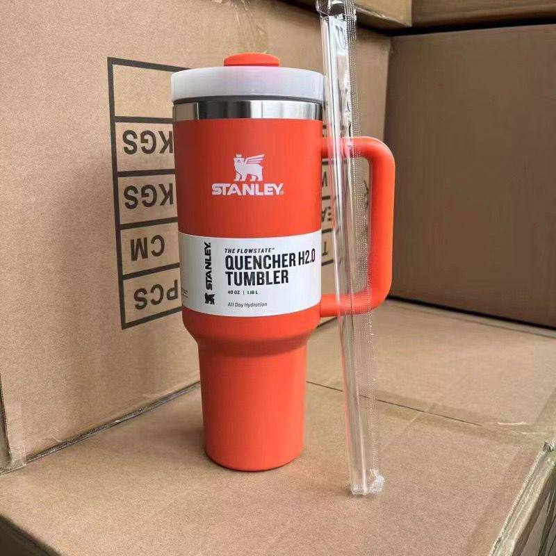 Stanley Cup Quencher H2.0 FlowState