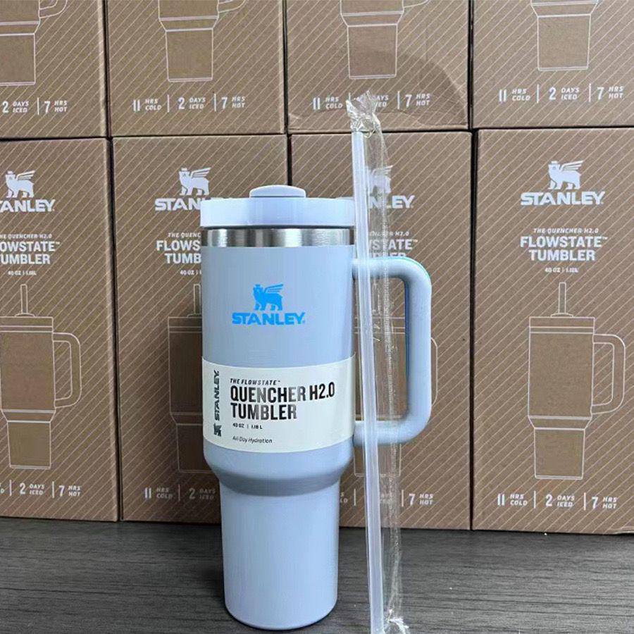 Stanley Cup Quencher H2.0 FlowState