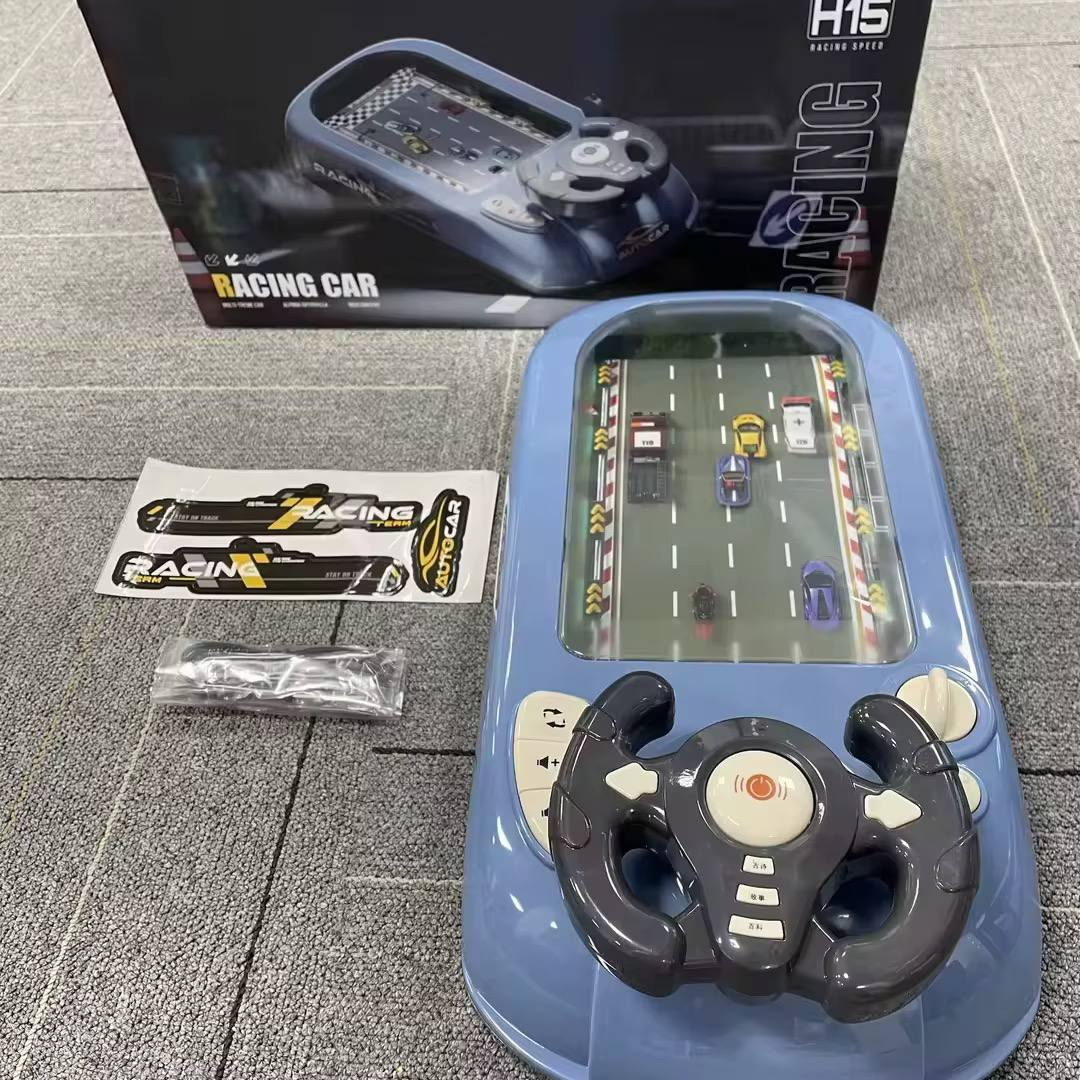 Car Racing Game