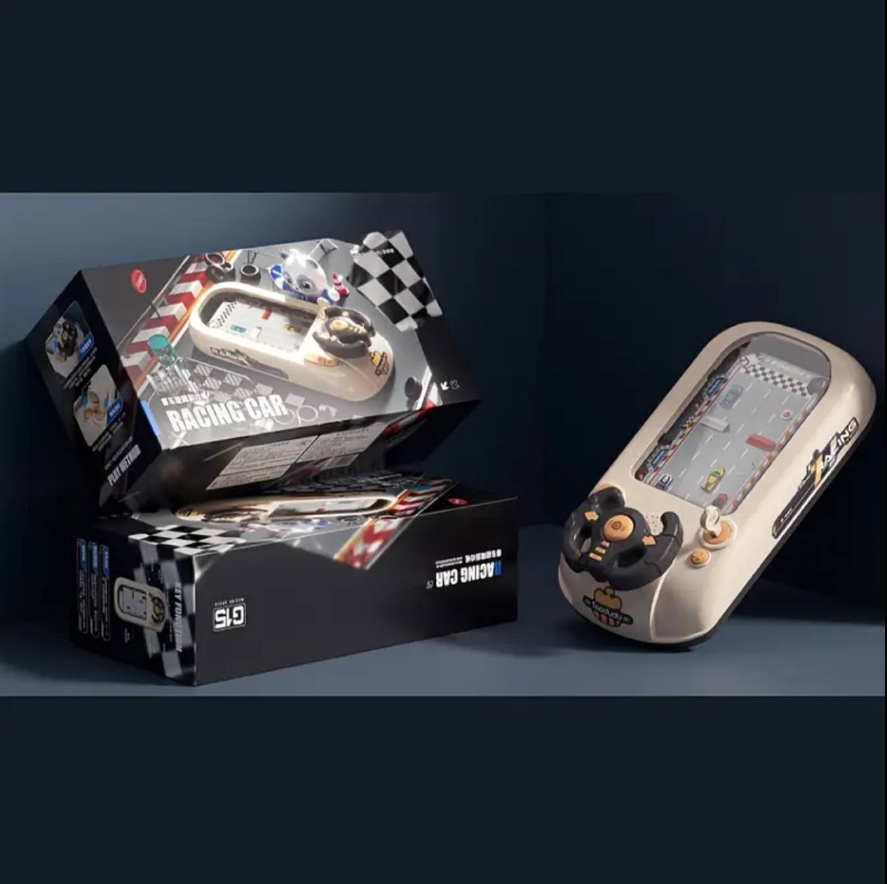 Car Racing Game