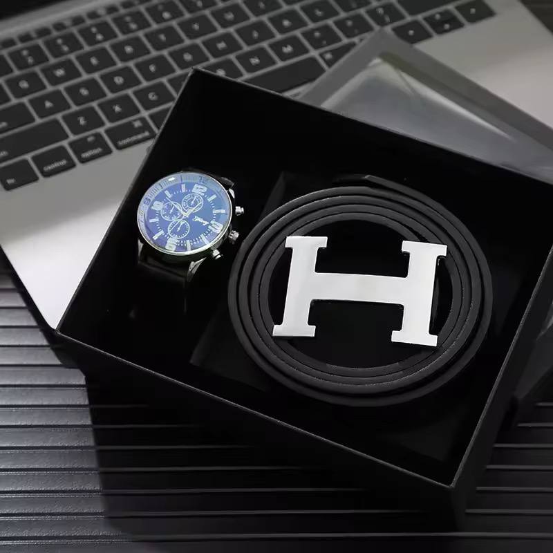 2Pc  Men's Gift Set