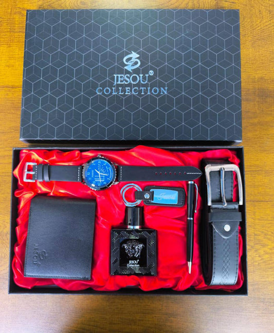 Hot Fashion Jesou Men's Gift set