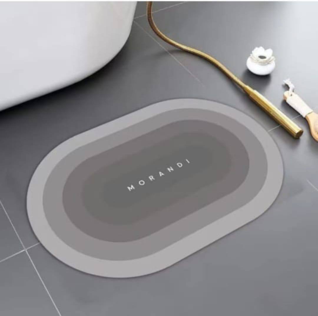 Rubber Absarbant Door mats