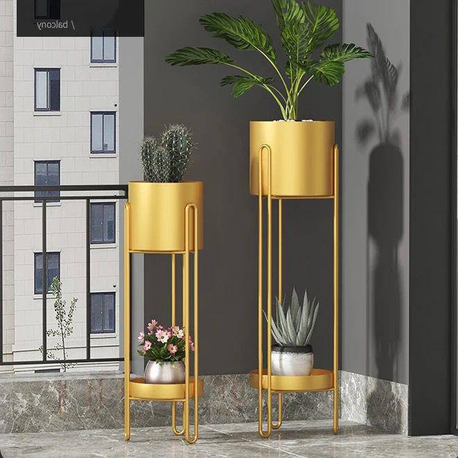 Beautiful  planters