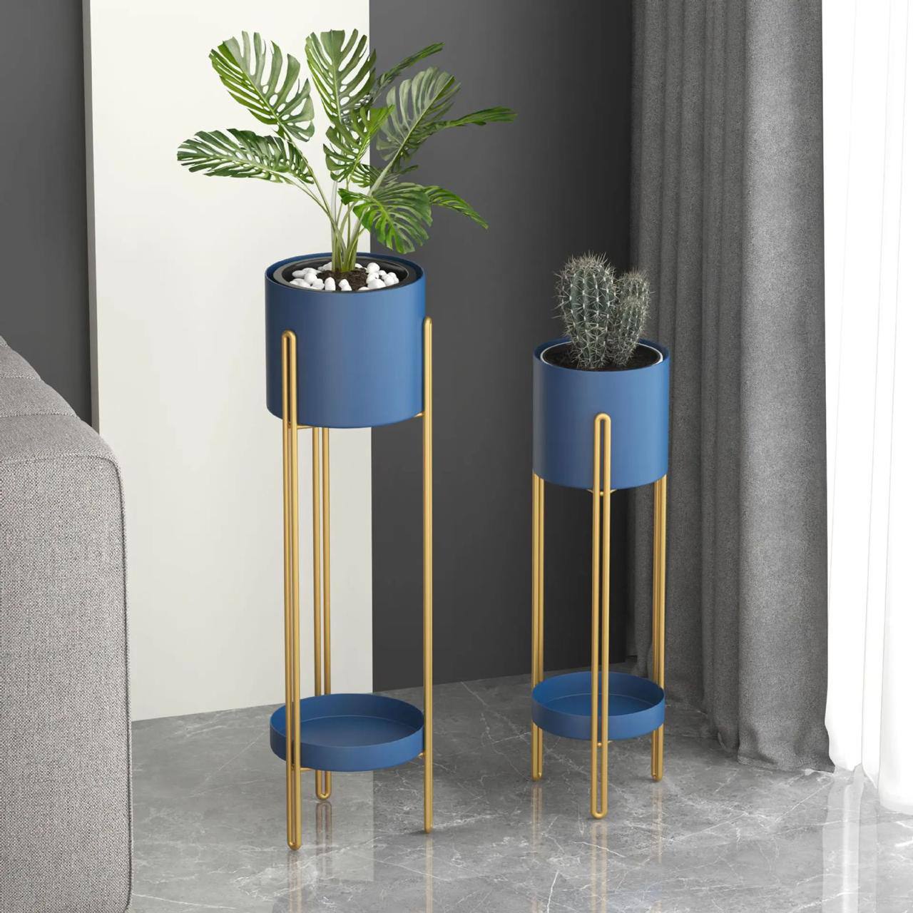 Beautiful  planters