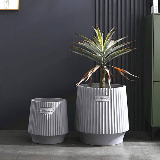 Inspirational concrete creative design flower pots /planter