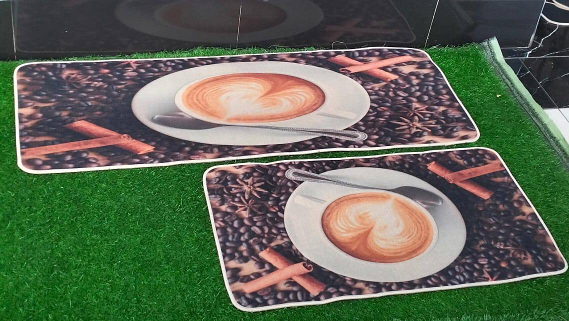 Classy Kitchen floor mats