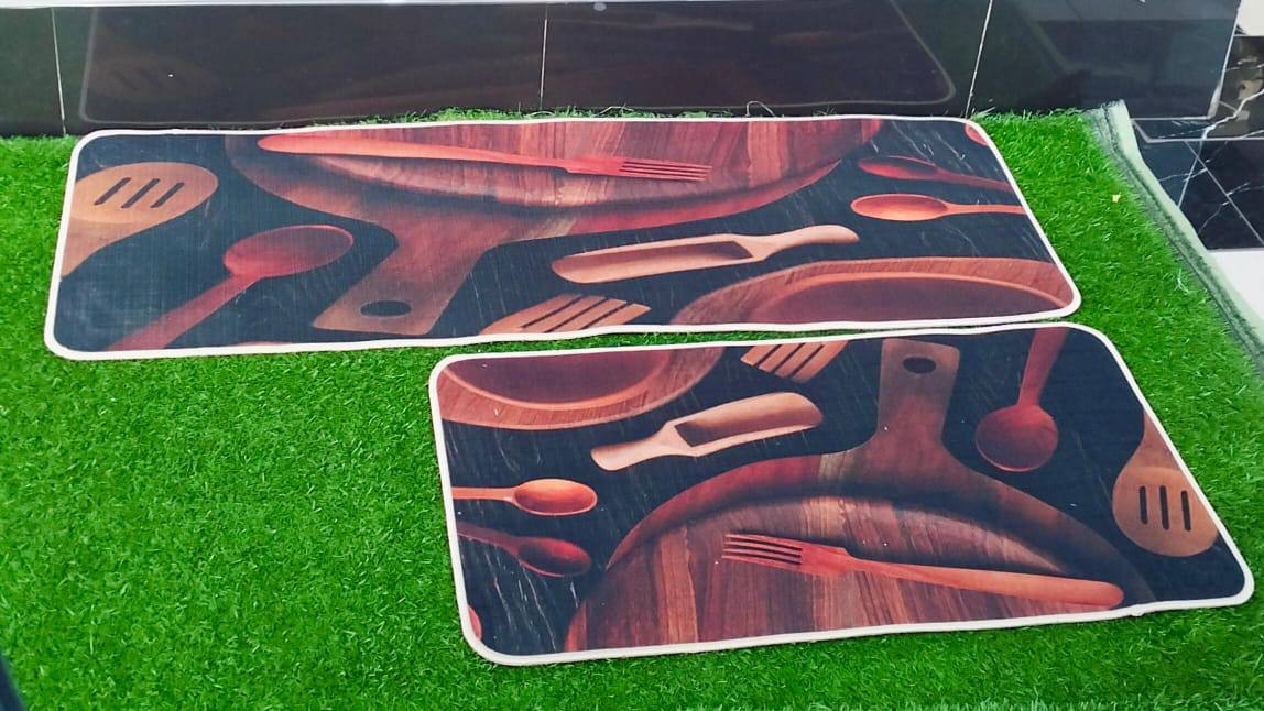 Classy Kitchen floor mats