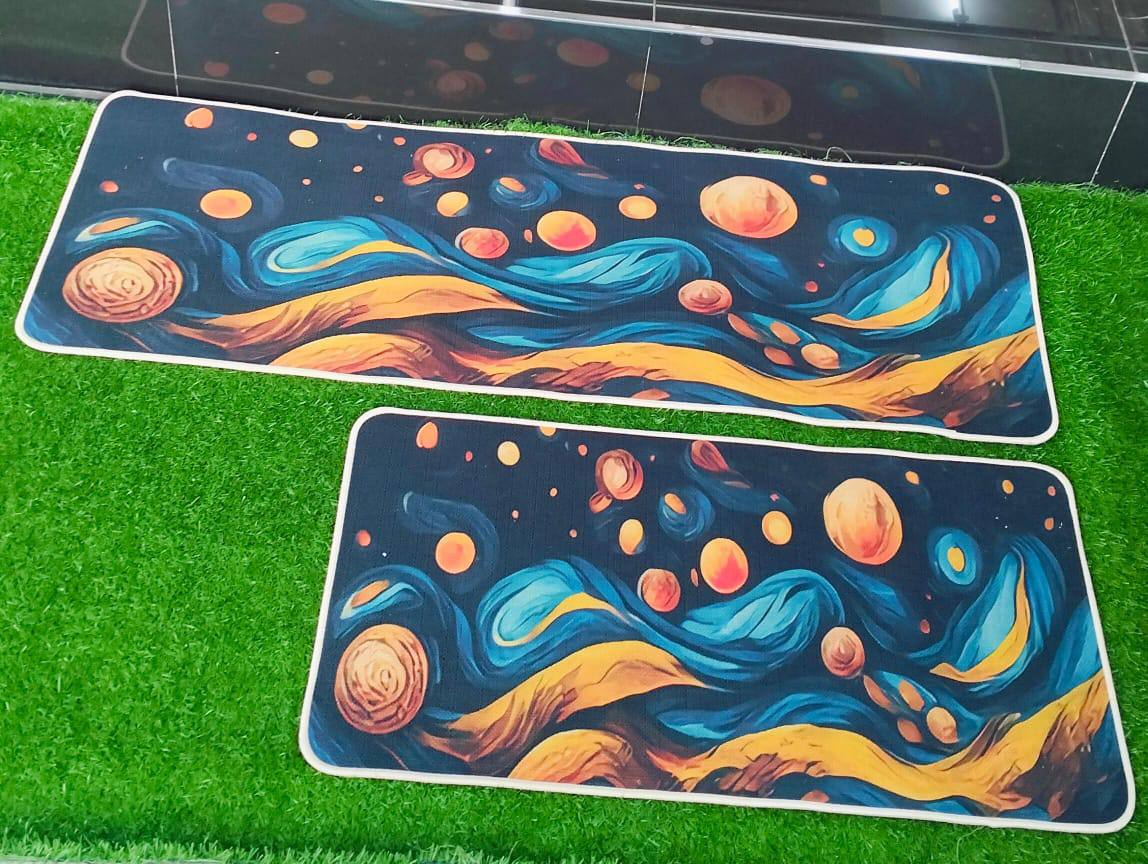Classy Kitchen floor mats