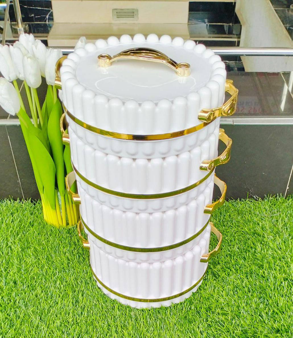 Luxurious Insulated Hotpot
Capacity 1.5l ,2l ,2.5l & 3 litres 
Keeps food hot and fresh 1-5hrs