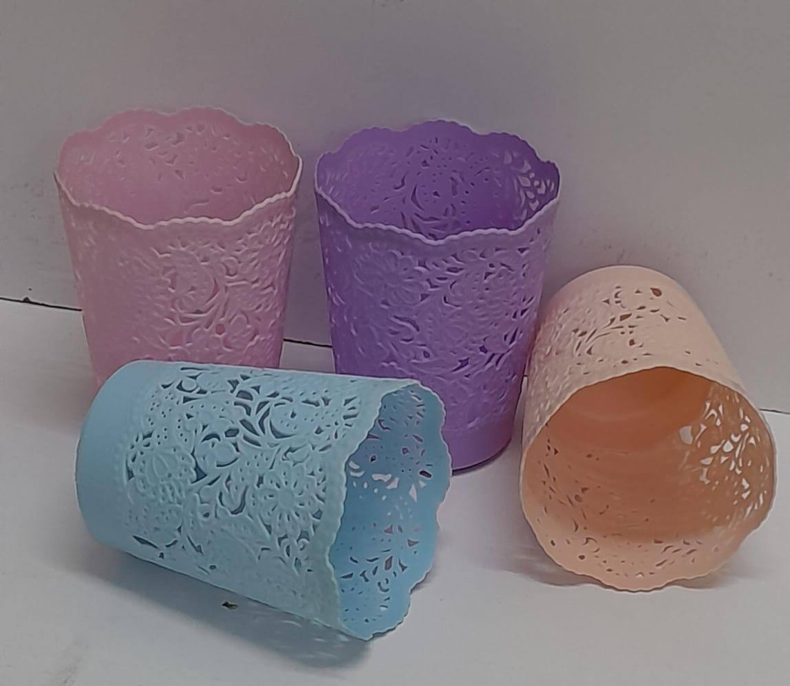 Multipurpose storage containers