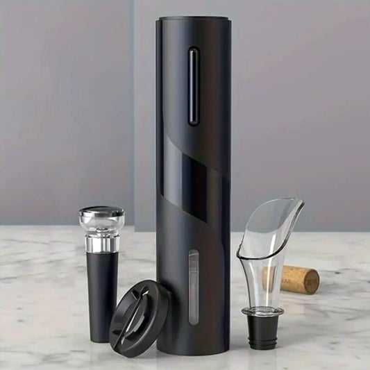Electric Wine Set
Battery operated