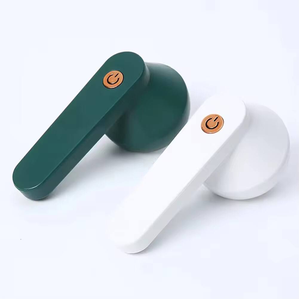 Electric lint remover, portable, for clothes ball Trimmer 
Available in two colors