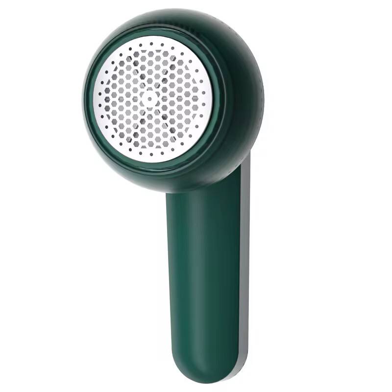 Electric lint remover, portable, for clothes ball Trimmer 
Available in two colors