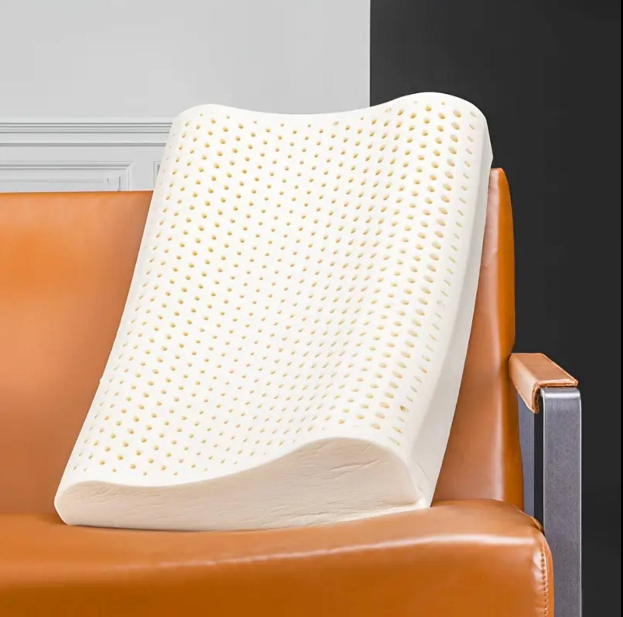 Latex /orthopedic pillows