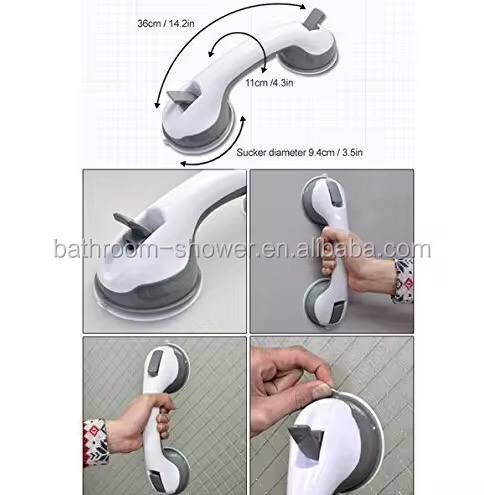 strong suction Helping handle