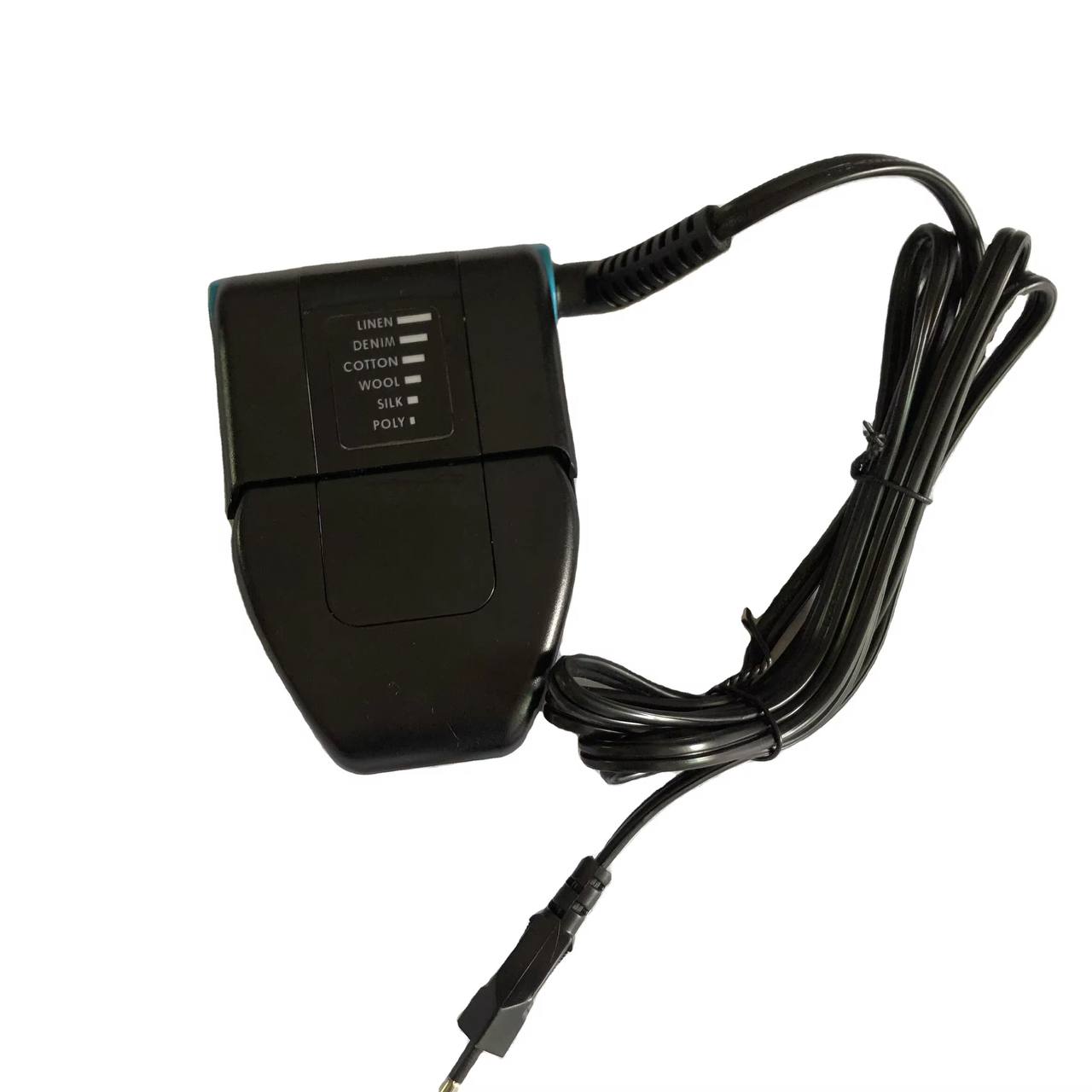 Portable travel iron
