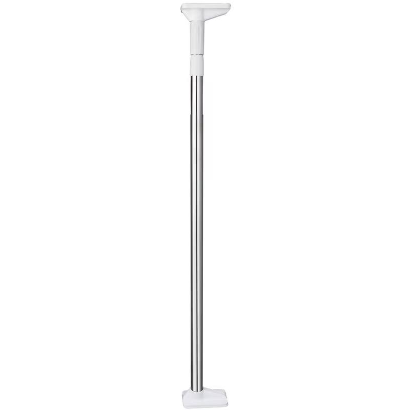 Multipurpose extendable telescopic rod .