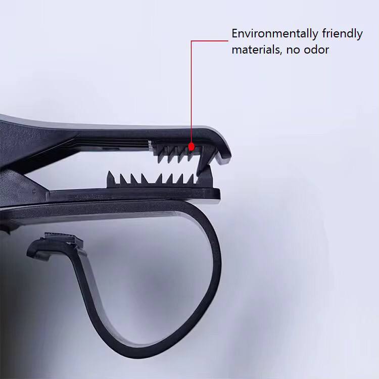 Jaguar phone holder
