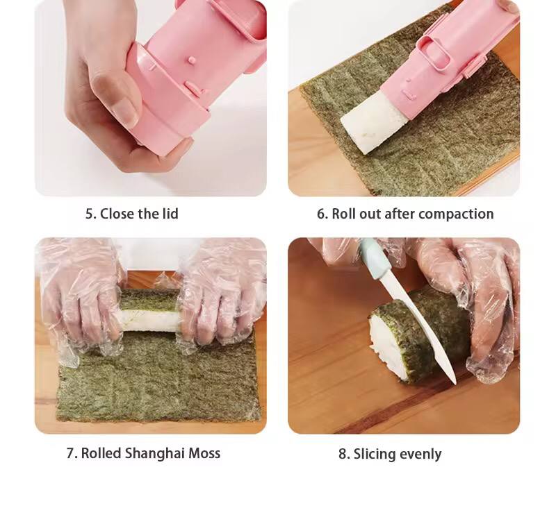 Sushi maker