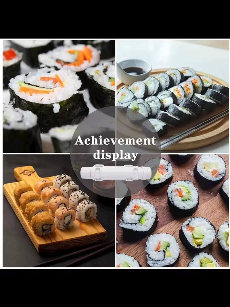 Sushi maker