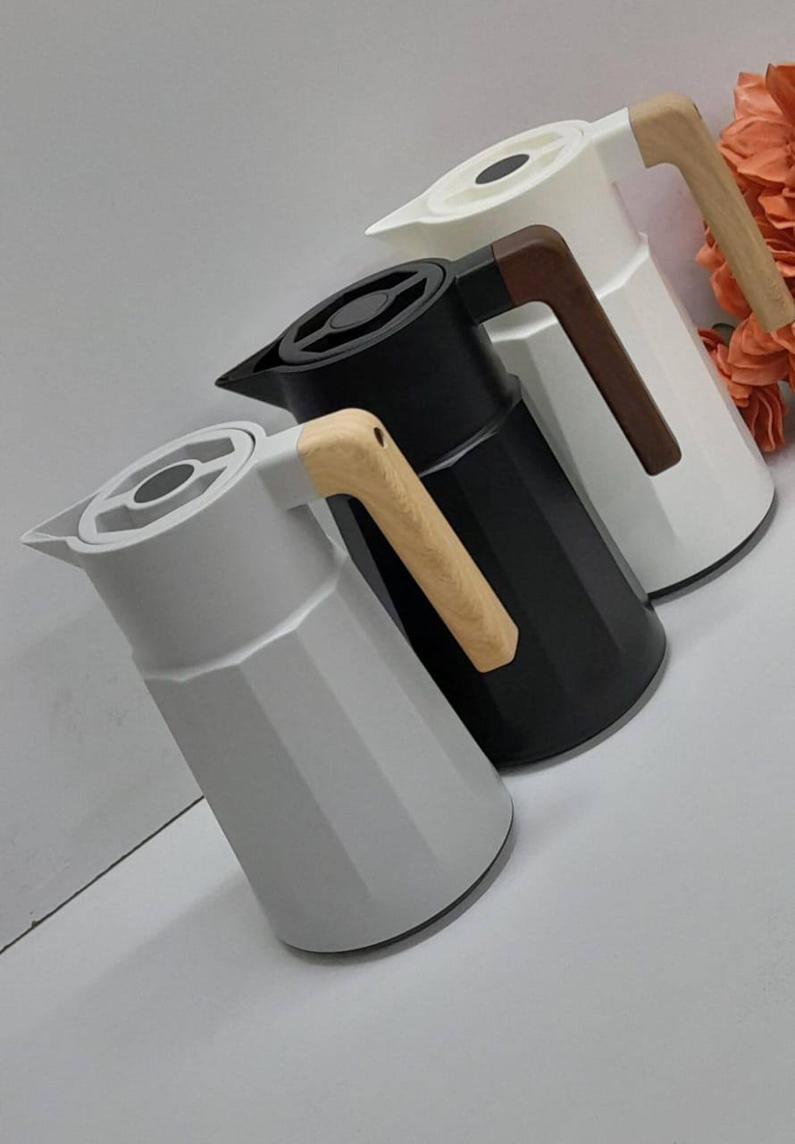 NORDIC insulated thermos