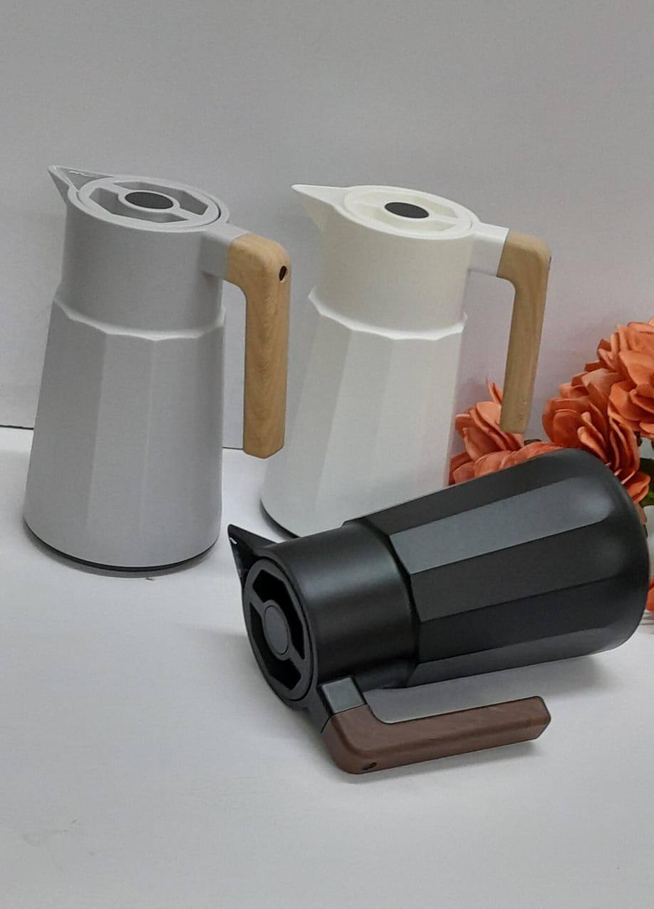 NORDIC insulated thermos