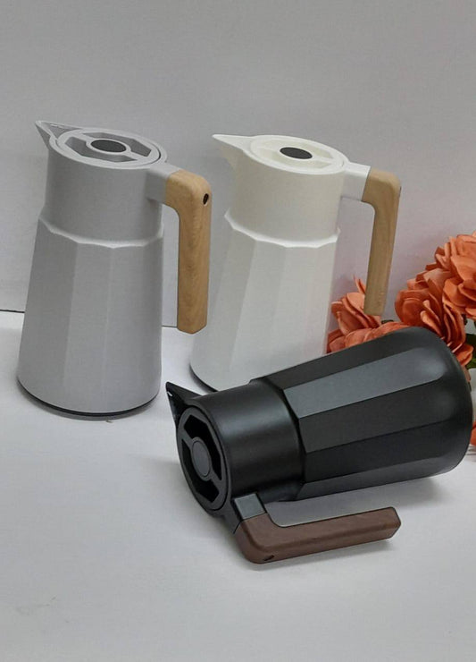 NORDIC insulated thermos