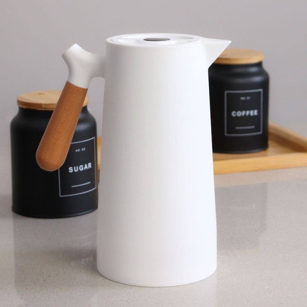 NORDIC insulated thermos