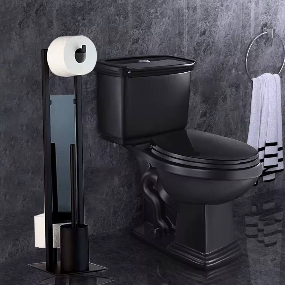 Free standing  Metal Tissue Holder
