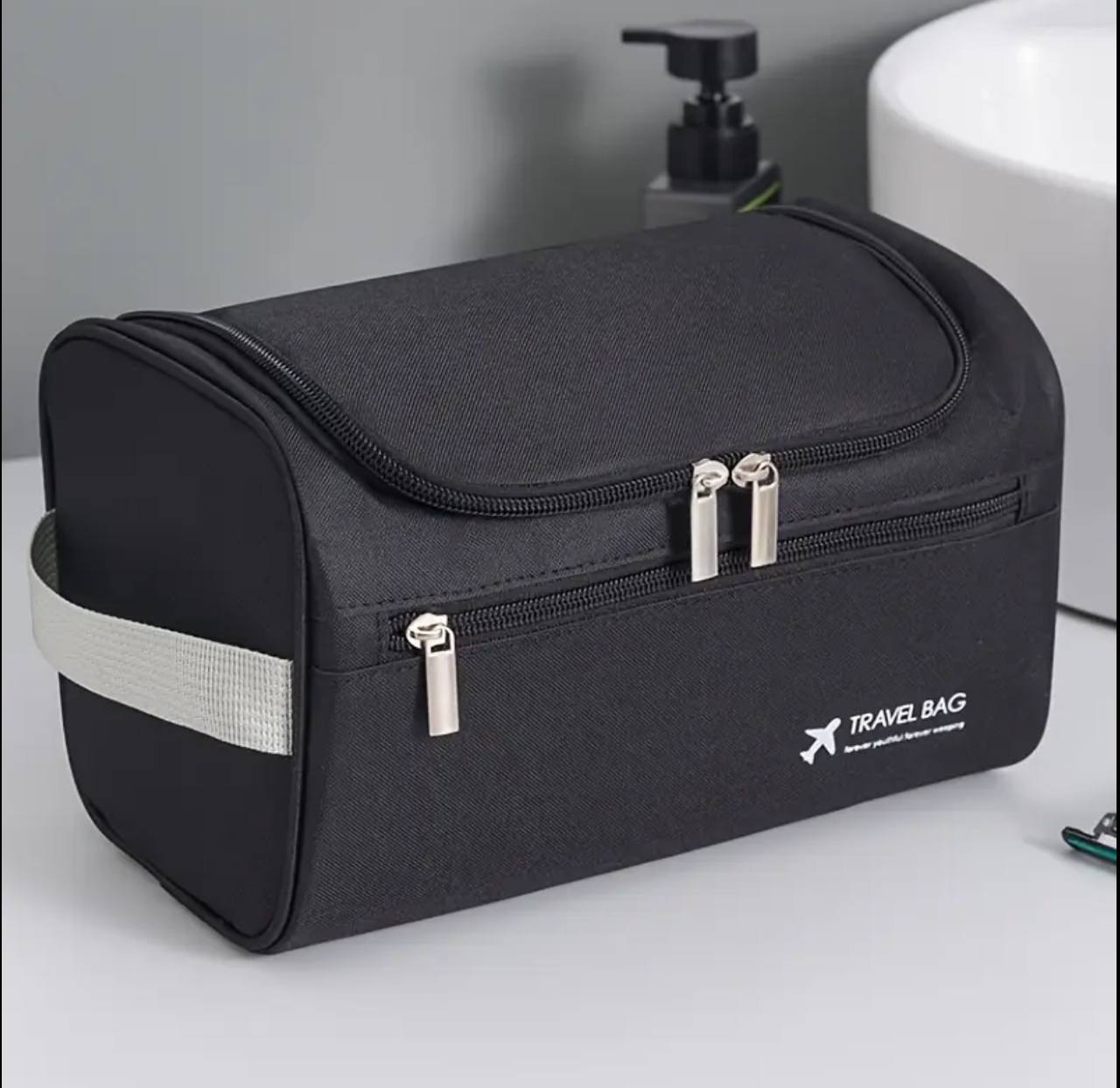 Travel Portable cosmetic bag