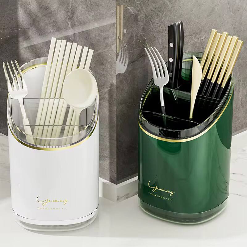 High quality cutlery drain box,